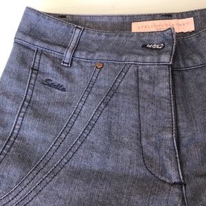Stella/McCartney jeans